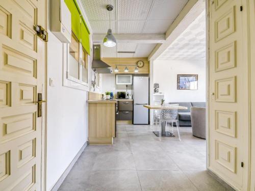 Apartment Puerto Simona By Interhome