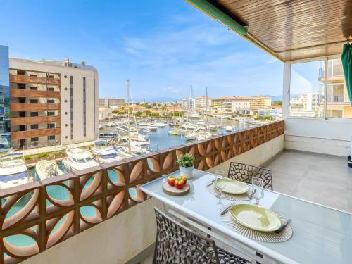 Apartment Puerto Simona By Interhome