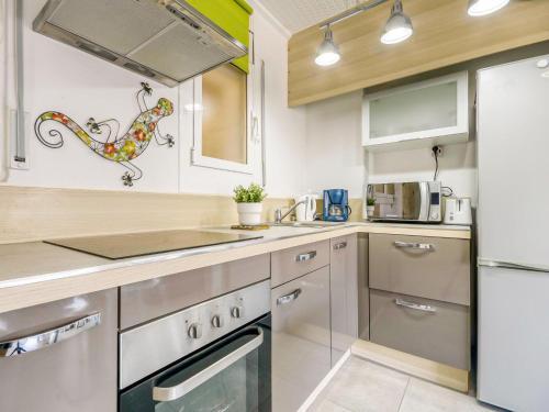 Apartment Puerto Simona By Interhome