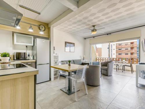 Apartment Puerto Simona By Interhome