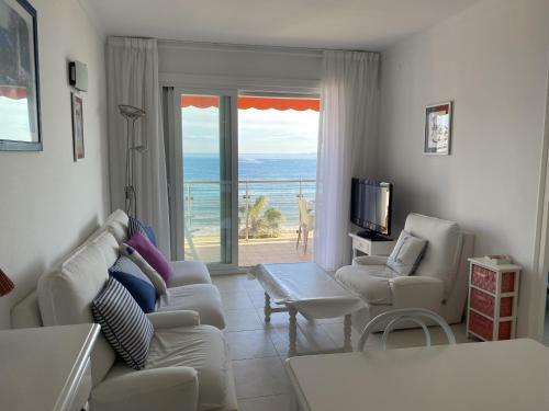 Apartamento Europa 39