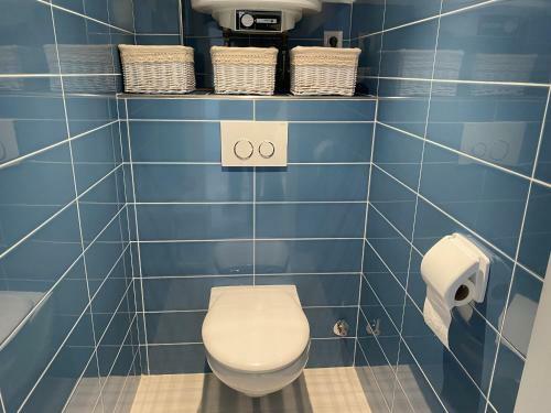 Apartamento Europa 39
