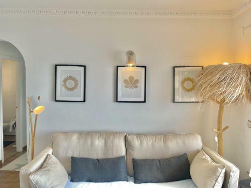 Apartamento Saint Jacques A6