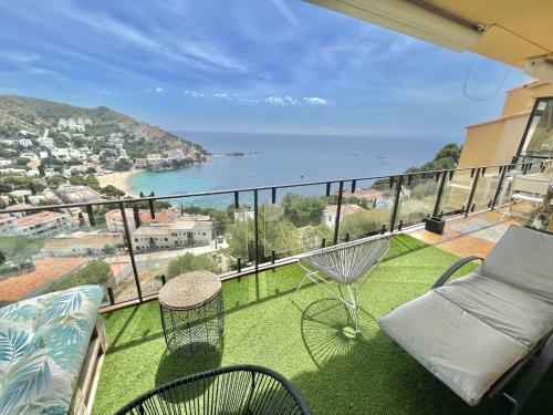 Apartamento Saint Jacques A6