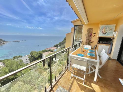 Apartamento Saint Jacques A6