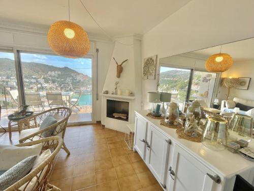 Apartamento Saint Jacques A6