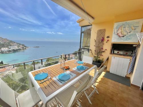 Apartamento Saint Jacques A6