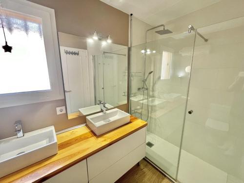 Apartamento Saint Jacques A6