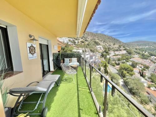 Apartamento Saint Jacques A6