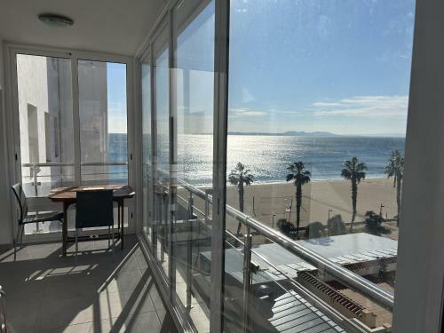 Apartamento Front De Mer 35
