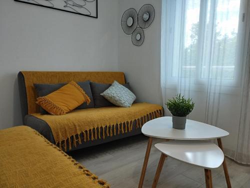 Apartamento Rodhes Playa 2-a5