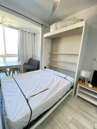 Apartamento Studio Avec Piscine Et Parking