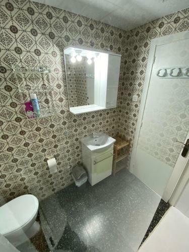 Apartamento Studio Avec Piscine Et Parking