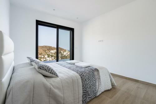 Villa Welcs Emp 083 Con Piscina Infinita