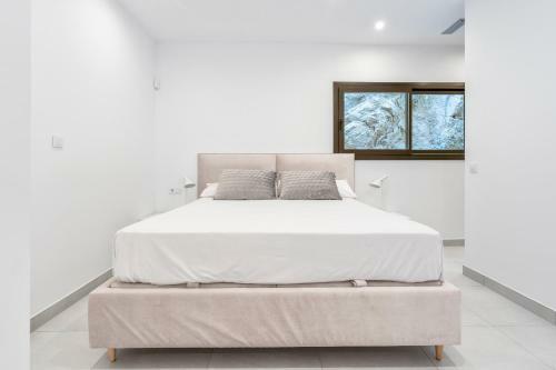 Villa Welcs Emp 083 Con Piscina Infinita