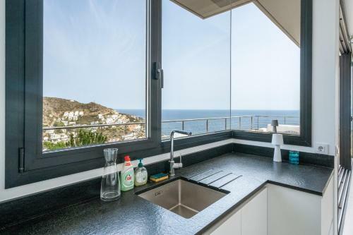 Villa Welcs Emp 083 Con Piscina Infinita