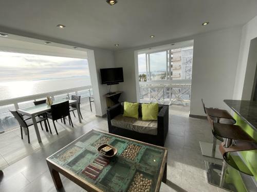 Apartamento Front De Mer 34
