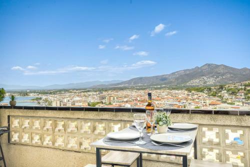 Apartamento Lanzarote 1 2 Roses - Immo Barneda
