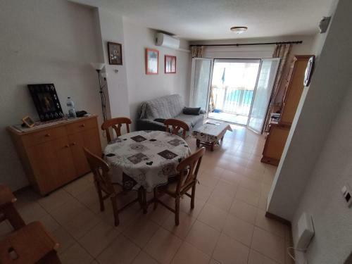 Apartamento Appartement 6 Personnes Roses