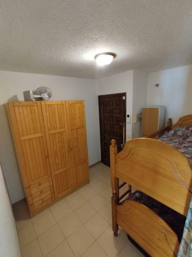 Apartamento Appartement 6 Personnes Roses