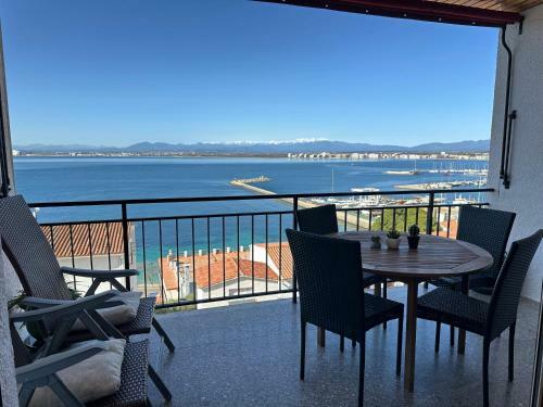 Apartamento Agi Les Roques