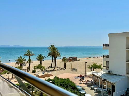 Apartamento Marina Park Roses