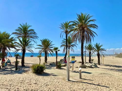 Apartamento Marina Park Roses
