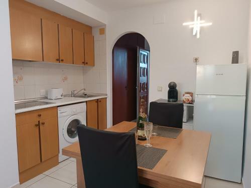 Apartamento Estudio Con Vistas, Roses