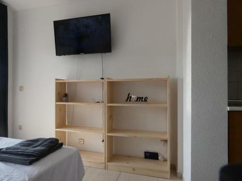 Apartamento Estudio Con Vistas, Roses