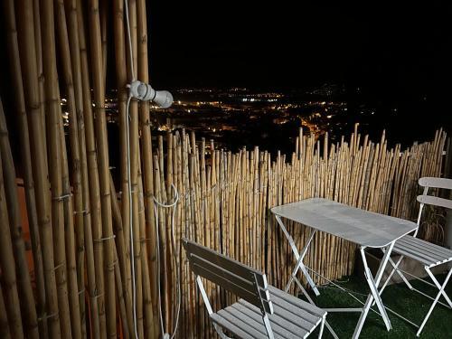 Apartamento El Bohemar
