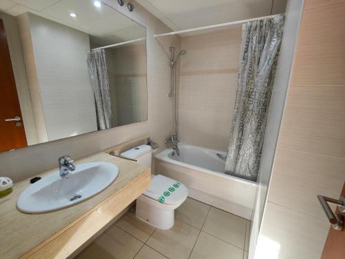 Apartamento Roses, 2 Dormitorios, 6 Personas - Es-258-28