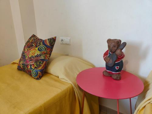 Apartamento Roses, 2 Dormitorios, 6 Personas - Es-258-28
