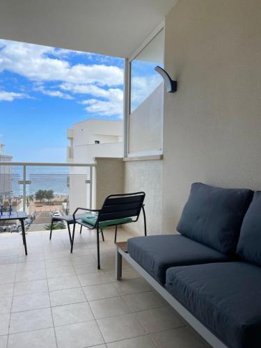 Apartamento Thalassa Frente Al Mar En Roses