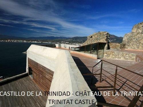 Apartamento Roses, 2 Dormitorios, 4 Personas - Es-258-19