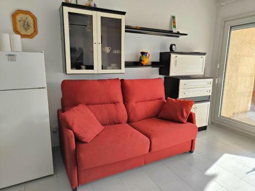 Apartamento Roses, 2 Dormitorios, 4 Personas - Es-258-19
