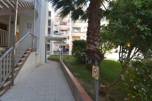 Apartamento Rnet - La Solana 68