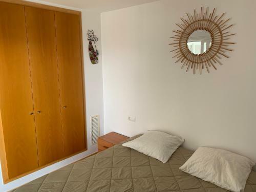 Apartamento Vue Canal + Roof Top de 60 M2