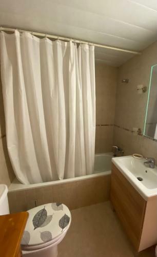 Apartamento Vue Canal + Roof Top de 60 M2