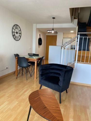 Apartamento Vue Canal + Roof Top de 60 M2
