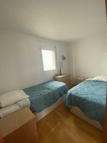 Apartamento Vue Canal + Roof Top de 60 M2