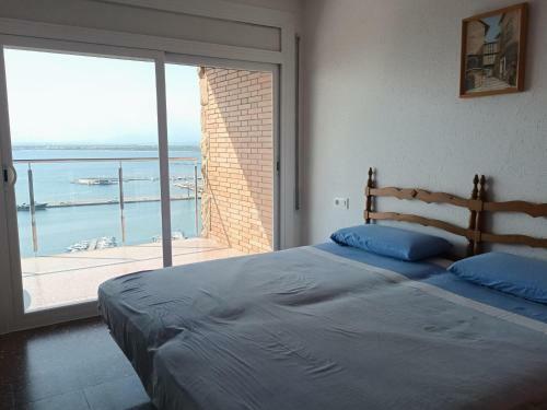 Apartamento Roses, 2 Dormitorios, 6 Personas - Es-258-2