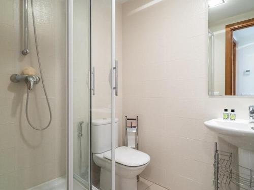 Apartamento Roses, 2 Dormitorios, 6 Personas - Es-258-13