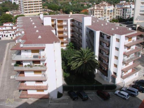 Apartamento Roses, 2 Dormitorios, 6 Personas - Es-258-39