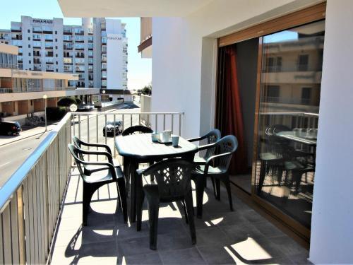 Apartamento Roses, 2 Dormitorios, 6 Personas - Es-258-39