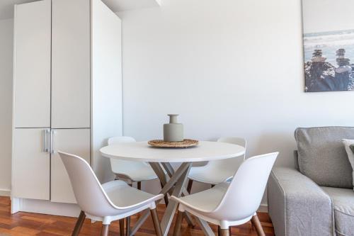 Nc Apartments 1d Canyelles Mar ( 4 Pax )