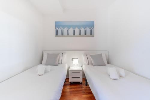 Nc Apartments 1d Canyelles Mar ( 4 Pax )