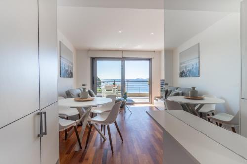 Nc Apartments 1d Canyelles Mar ( 4 Pax )