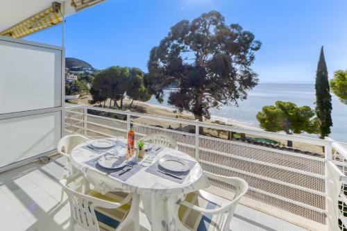 Apartamento Residencial Almadrava 1 Roses - Immo Barneda