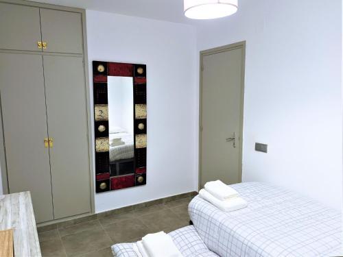 Apartamento Roses, 2 Dormitorios, 4 Personas - Es-258-88