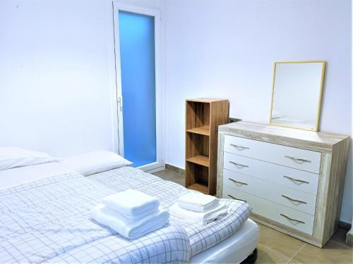 Apartamento Roses, 2 Dormitorios, 4 Personas - Es-258-88